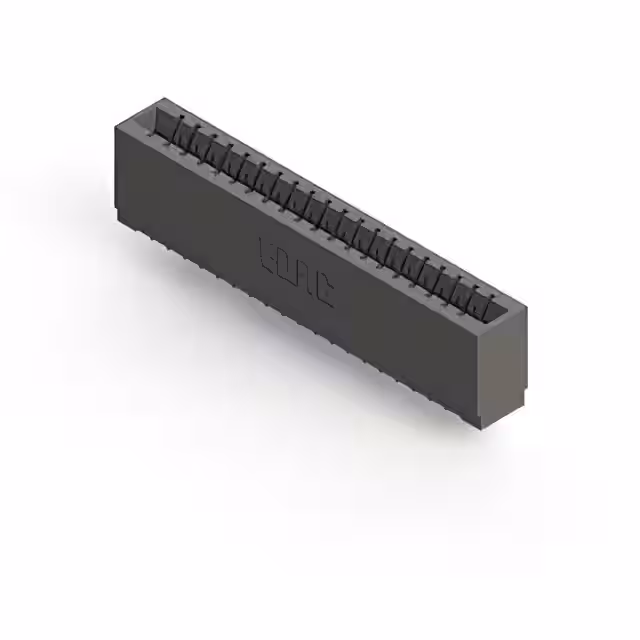 746-020-541-101 EDAC Inc.  Edgeboard Connectors